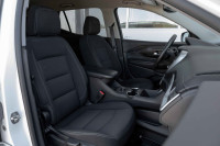 Discover our 2022 GMC Terrain SLE—where style meets versatility. This compact SUV features a sleek d... (image 8)