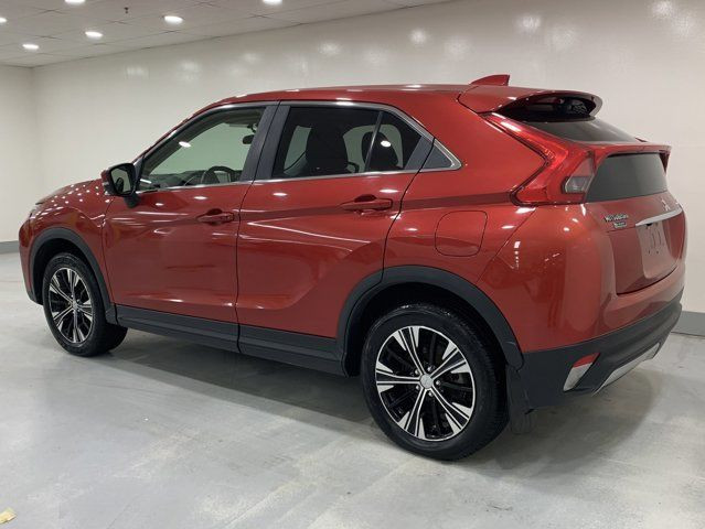 2018 Mitsubishi Eclipse Cross in Cars & Trucks in Regina - Image 3