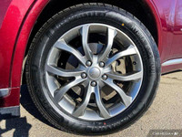 The 2017 Dodge Durango Citadel Platinum is a premium trim level of the popular mid-size SUV, offerin... (image 6)