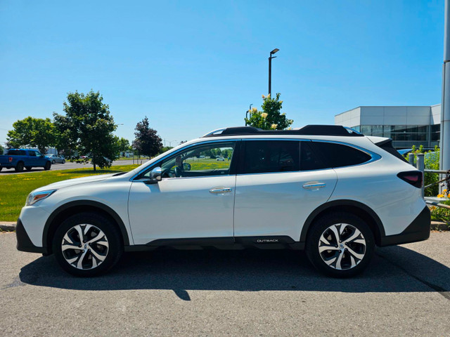 2022 Subaru Outback Premier XT in Cars & Trucks in Longueuil / South Shore - Image 2