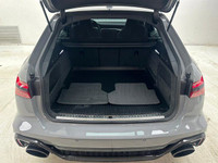 Dealer Certified Pre-Owned. This Audi RS 6 Avant delivers a Twin Turbo Gas/Electric V-8 4.0 L/244 en... (image 6)