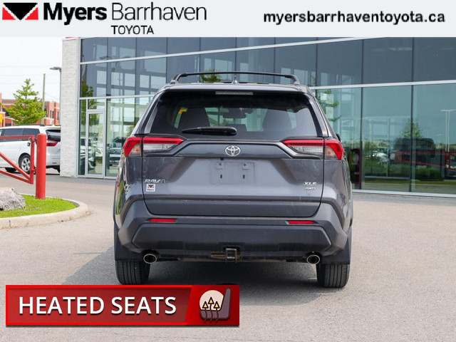 2022 Toyota RAV4 XLE - Sunroof - Power Liftgate - $252 B/W in Cars & Trucks in Ottawa - Image 4