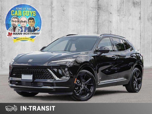 2025 Buick Envision Sport Touring in Cars & Trucks in Prince Albert