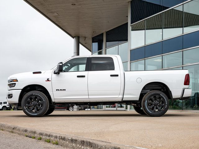 2025 Ram 2500 Big Horn in Cars & Trucks in Barrie - Image 4