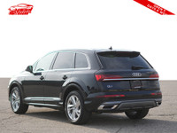 This 2021 Audi Q7 is a stylish and reliable SUV with all the features you need for a comfortable dri... (image 3)
