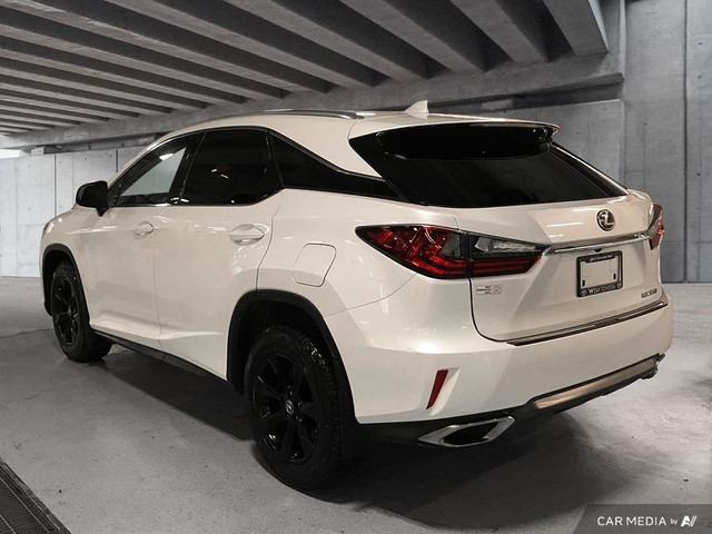 2018 Lexus RX RX 350 in Cars & Trucks in Edmonton - Image 4