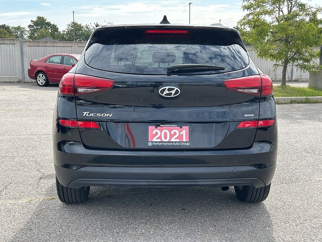  2021 Hyundai Tucson Preferred - Rear Camera - Alloys - Lane Dep in Cars & Trucks in Mississauga / Peel Region - Image 4