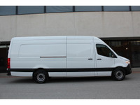 RARE FIND 177 EXTRA EXTENDED !!! 2020 MERCEDES SPRINTER 2500 -- 177 EXTRA EXTENDED -- HIGH ROOF -- 3... (image 1)