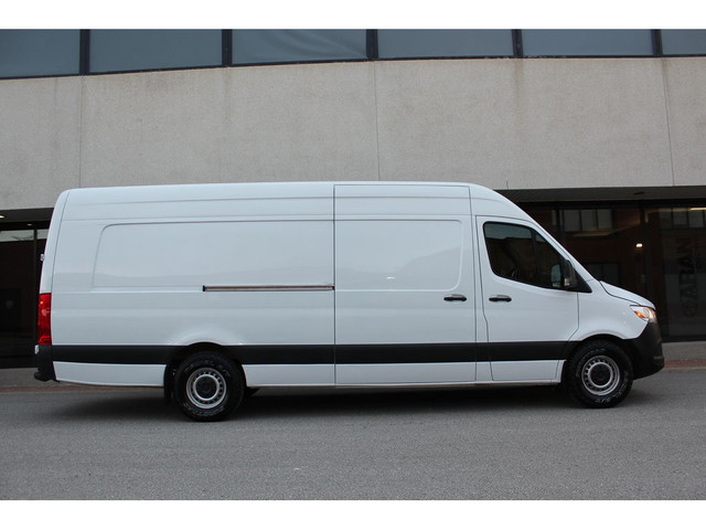 2020 Mercedes-Benz Sprinter Cargo Van 177\" EXTRA EXTENDED - \"3 in Cars & Trucks in City of Toronto - Image 2
