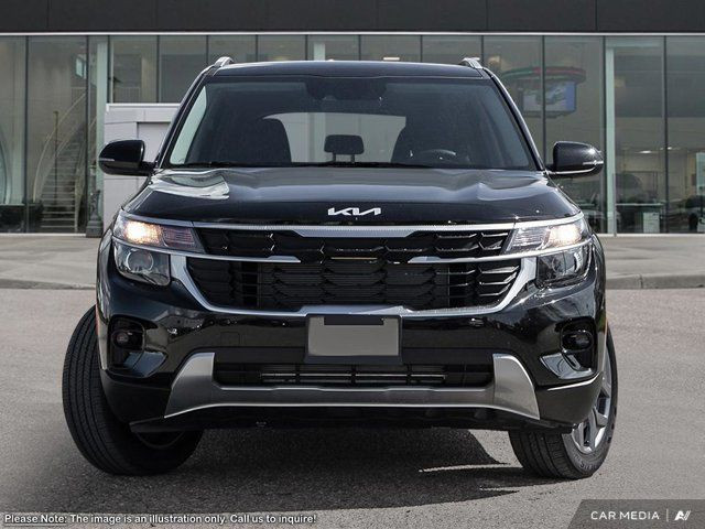 2026 Kia Seltos LX in Cars & Trucks in Guelph - Image 2
