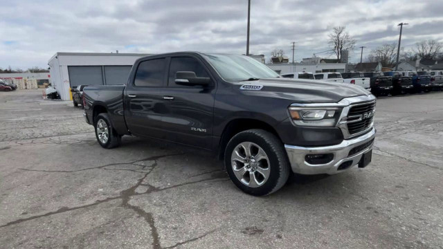 2019 RAM 1500 Big Horn Navigation | Alpine Premium Stereo | R... in Cars & Trucks in London - Image 2