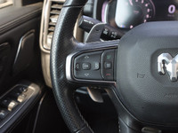 Used | RAM | 1500 | Rebel | 2023 | White | Crew Cab | 4x4 The 2023 Ram 1500 Rebel Crew Cab 4x4 is a... (image 9)