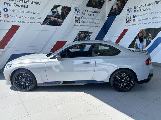 2024 BMW 2 Series 230i xDrive in Cars & Trucks in Vancouver - Image 3