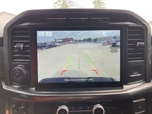 2022 Ford F-150 Tremor dans Autos et camions dans Hamilton - Image 25