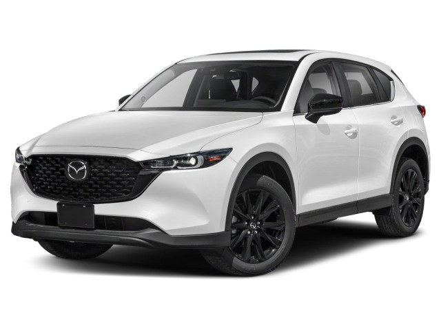 2023 Mazda CX-5 in Cars & Trucks in Lethbridge - Image 2