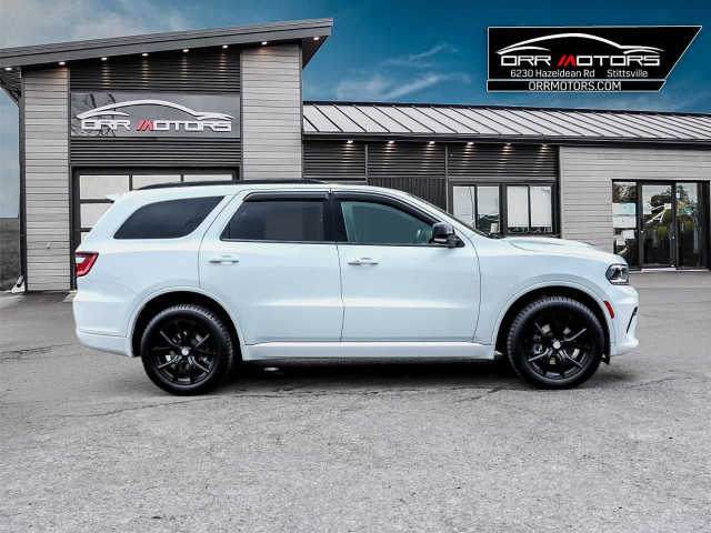 2023 Dodge Durango GT ** COMING SOON ** in Cars & Trucks in Ottawa - Image 3