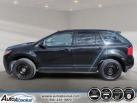 Engine: Moteur V6 3.5L L/100Km City: 11.8 L/100Km Hwy: 7.8 Safety Equipment Système antipatinage à t... (image 4)