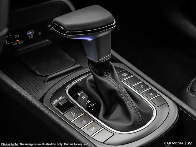 2025 Hyundai Kona Preferred in Cars & Trucks in Mississauga / Peel Region - Image 18