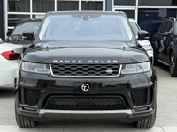 JUST ARRIVED! DONT MISS OUT ON THIS ONE!! FULLY SERVICED AT RANGE ROVER! NO ACCIDENTS! CARFAX VERIFI... (image 3)