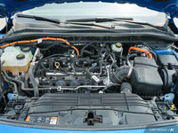 This 2021 Ford Escape Titanium Hybrid boasts a fuel-efficient 2.5L Atkinson Cycle I-4 Hybrid engine,... (image 7)