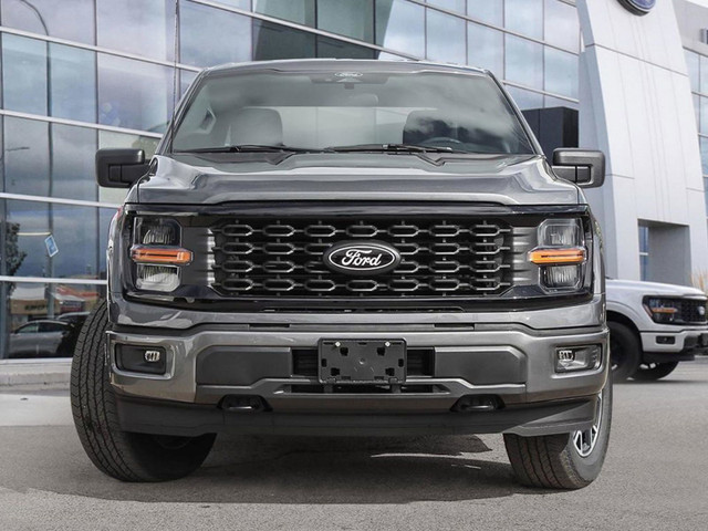 2025 Ford F-150 STX Factory Order - Arriving Soon - 200A | 2.7L  in Cars & Trucks in Winnipeg - Image 2
