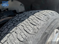 This accident free, local trade includes: -3.55 Electronic Locking Rear Axle-Max Trailer Tow Package... (image 6)