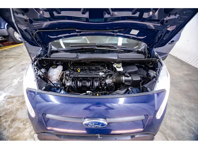 2017 Ford Transit Connect Cargo Van in Cars & Trucks in Grande Prairie - Image 26
