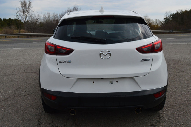 2017 Mazda CX-3 FWD 4dr GS in Cars & Trucks in Markham / York Region - Image 4