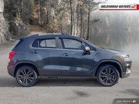 Engine: Gas Turbo 4cyl 1.4L L/100Km City: 9.8 L/100Km Hwy: 7.7 Safety Equipment Lane Departure Warni... (image 5)