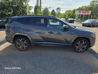 AUCUN DOSSIER DE DOMMAGE Ce Tuscon est équipé de : Toit panoramique, Volant chauffant, Démarreur à d... (image 6)
