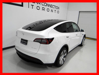 2021 TESLA MODEL Y LONG RANGE BATTERY LIMITED WARRANTY (EXPIRES MAY 28,2029 OR 192,000KM) DRIVE UNIT... (image 4)
