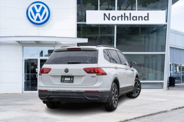 2024 Volkswagen Tiguan Trendline in Cars & Trucks in Calgary - Image 3