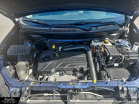 LT AWD – Blue Glow Metallic with Jet Black interior, 8-way power driver seat, deep tint rear glass,... (image 9)