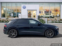 KBB.com 10 Best Luxury SUVs. This Audi Q8 boasts a Intercooled Turbo Gas/Electric V-6 3.0 L/183 engi... (image 5)
