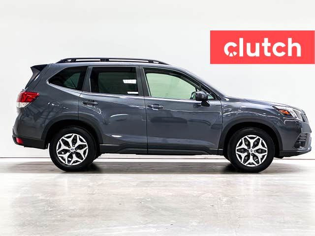 2024 Subaru Forester Touring AWD w/ Apple CarPlay, Heated Front  in Cars & Trucks in Ottawa - Image 4