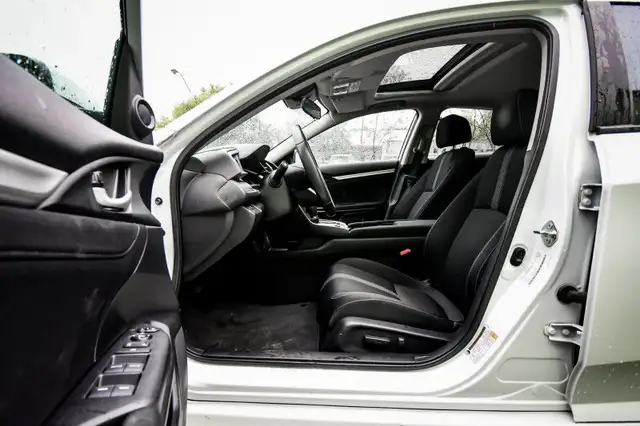 2020 Honda Civic Sedan EX • REMOTE START • SUNROOF • HEATED SEAT in Cars & Trucks in Kingston - Image 25