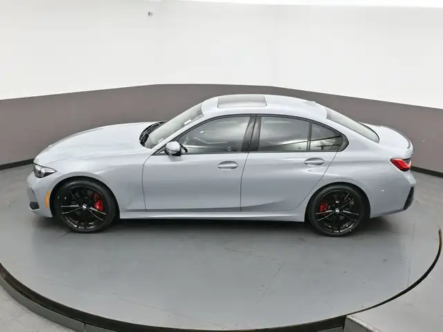 2024 BMW 3 Series 330i x-DRIVE M SPORT PRO, PREMIUM ENHANCED PAC in Cars & Trucks in City of Halifax - Image 36
