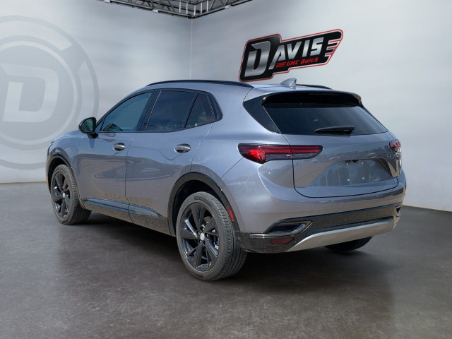 2021 Buick Envision in Cars & Trucks in Medicine Hat - Image 3