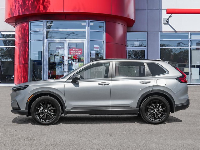 2026 Honda CR-V SPORT in Cars & Trucks in City of Toronto - Image 3