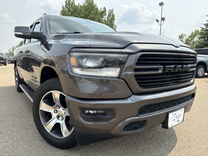 2020 RAM 1500 Sport