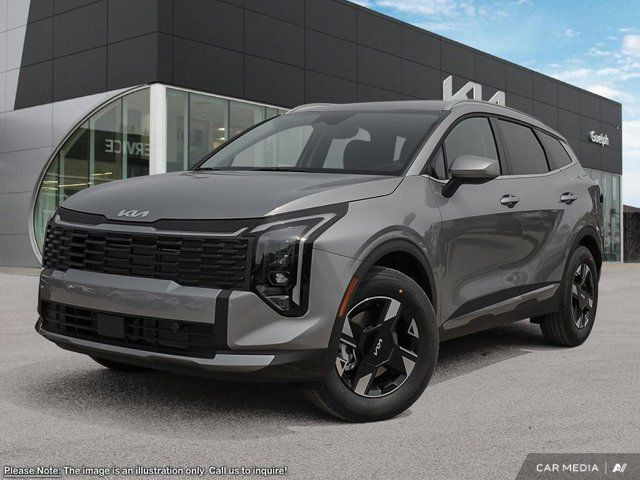 2026 Kia Sportage LX in Cars & Trucks in Guelph