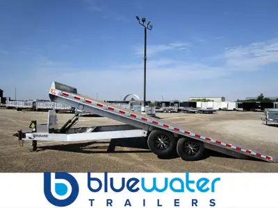 Nordtek Tilt Deck Trailers 102in. x 16' starting at $15,130.00 ! Models Built To Order (starting at)...