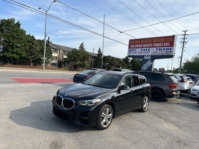 2020 BMW X1 xDrive28i Sports Activity Vehicle