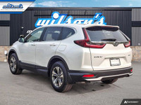 Come see this certified 2020 Honda CR-V LX AWD | Remote Start | Heated Seats | Adaptive Cruise | Rea... (image 2)