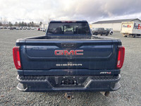 The 2023 GMC Sierra 3500 HD AT4 is designed to conquer the toughest jobs with rugged off-road capabi... (image 3)