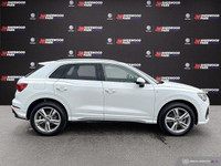 Come see this 2021 Audi Q3 Progressiv before someone takes it home! *Get Your Money's Worth for this... (image 6)