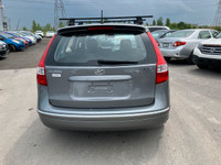 2012 Hyundai Elantra Touring, Automatique, 4Cyl 2.0L, 197000Km, Groupe Electrique Complet, Cruise Co... (image 5)