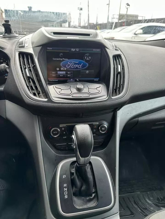 2013 FORD Escape SE / 1.6 / AUTOMATIQUE in Cars & Trucks in City of Montréal - Image 4