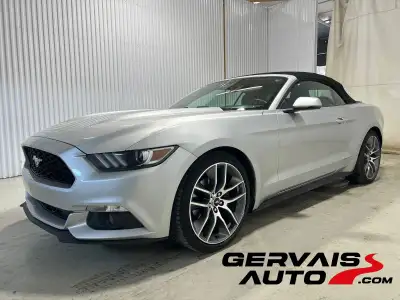 Engine: Moteur à 4 cylindres 2.3L L/100Km City: 11.6 L/100Km Hwy: 7.9
