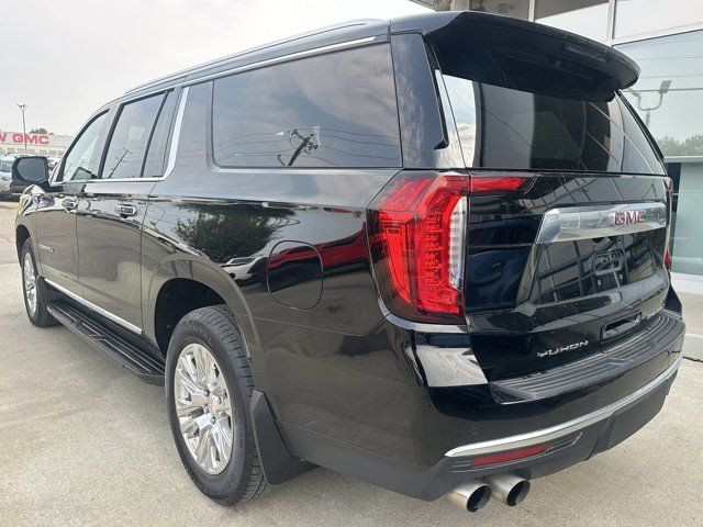 2023 GMC Yukon XL Denali | 6.2L V8 | PANO ROOF | ADAPTIVE in Cars & Trucks in Calgary - Image 3